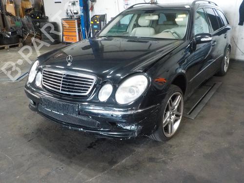 Used Parts MERCEDES-BENZ E-CLASS T-Model (S211) E 320 T (211.265) (224 hp) 1543541