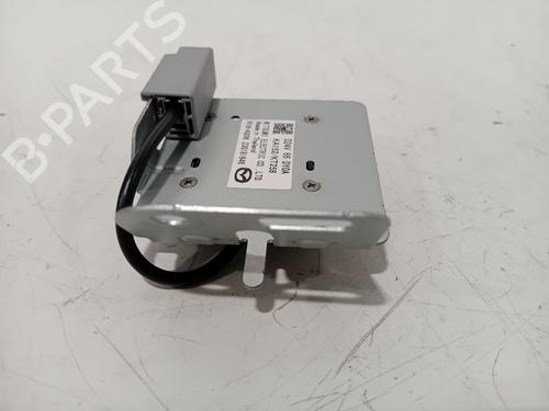 Electronic module MAZDA 2 Hatchback (DL, DJ) 1.5 | BP19101167M83 - Image 3