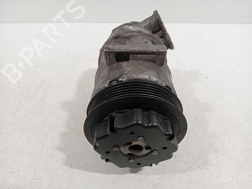 AC compressor OPEL CORSA E (X15) 1.0 (08, 68) | BP22641046M34 - Image 5