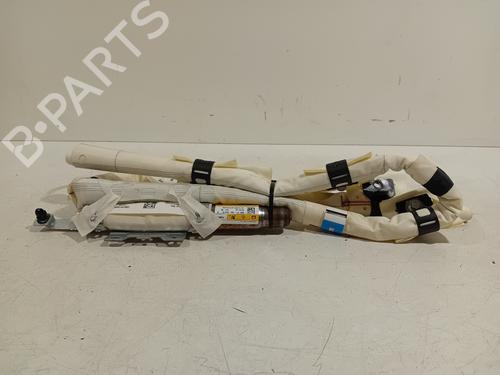 Højre gardin airbag FORD FOCUS III Turnier 1.0 EcoBoost (100 hp) 20312378