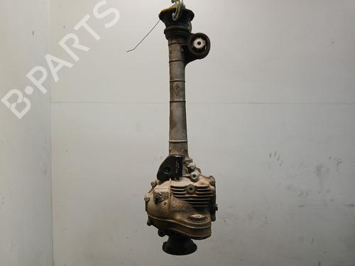 Differential, foran PORSCHE CAYENNE (9PA) S 4.5 | BP28023739M23 