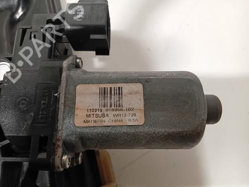 Front left window mechanism LAND ROVER RANGE ROVER EVOQUE (L538) 2.0 4x4 | BP36476595C22 - Image 4
