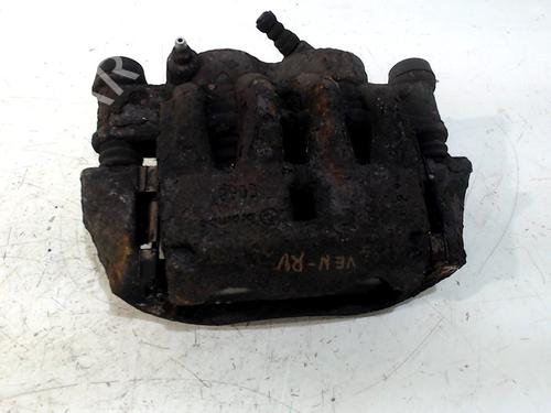 Used Right front brake caliper FIAT DUCATO Van (250_) 160 Multijet 3,0 D (156 hp) 11785602