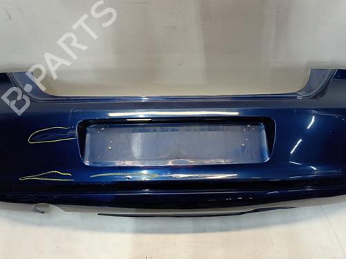 Used Rear bumper VW POLO V (6R1, 6C1) 1.2 TDI (75 hp) 30617881
