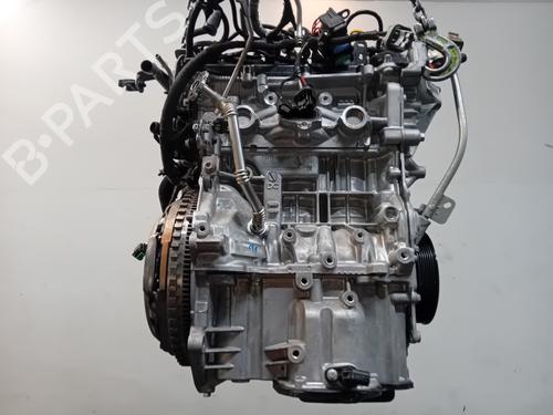 Used Engine Engine 36880466 36880466