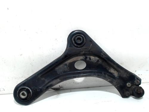 Used Right front suspension arm CITROËN DS3 (SA_) 1.4 HDi 70 (SA8HP4) (68 hp) 7911874