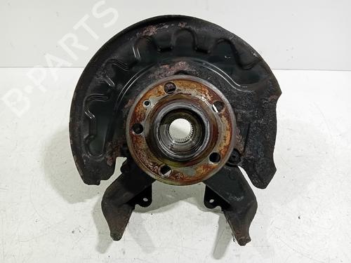 Used Left front steering knuckle Left front steering knuckle SEAT IBIZA IV ST (6J8, 6P8) 1.2 TSI (90 hp) 17789605 17789605