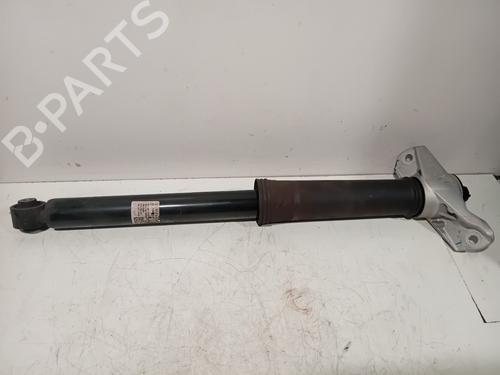 Used Left rear shock absorber Left rear shock absorber 38467698 38467698
