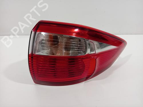 Used Right taillight FORD C-MAX II (DXA/CB7, DXA/CEU) 1.0 EcoBoost (100 hp) 29528320