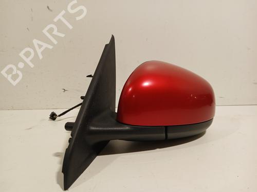 Left mirror RENAULT TWINGO III (BCM_, BCA_) 1.0 SCe 70 | BP29879040C26