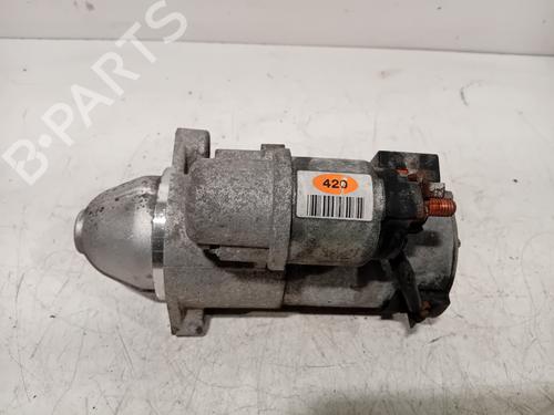Used Starter Starter KIA PICANTO III (JA) 1.0 T-GDi (100 hp) 34058743 34058743