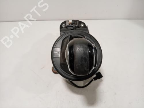 Gear lever VW TRANSPORTER T5 Van (7HA, 7HH, 7EA, 7EH) 2.0 BiTDI 4motion | BP39950657M90 - Image 2