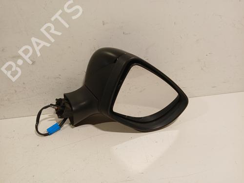 Used Right mirror RENAULT CLIO IV (BH_) 1.5 dCi 90 (90 hp) 29028672