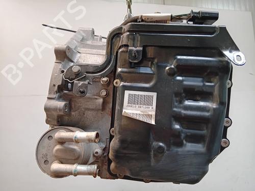 Gearbox CITROËN C3 III (SX) 1.2 THP 110 (SXHNPS, SXHNZT, SXHNZ6) | BP29386966M3 