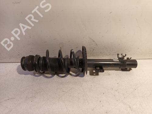 Used Right front shock absorber Right front shock absorber 15884690 15884690
