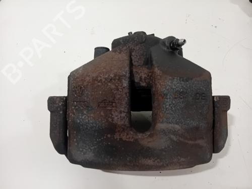 Used Left front brake caliper Left front brake caliper 37257549 37257549