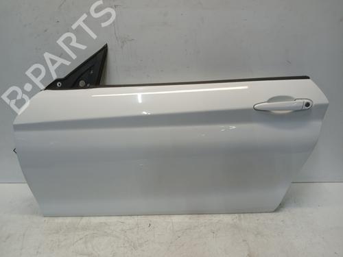 Used Left front door Left front door BMW 1 (F21) 114 i (102 hp) 40024654 40024654