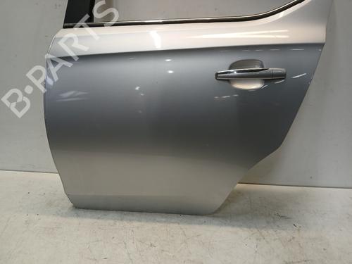 Dør venstre bagtil OPEL CORSA E (X15) 1.0 (08, 68) | BP38483606C4 - Image 3