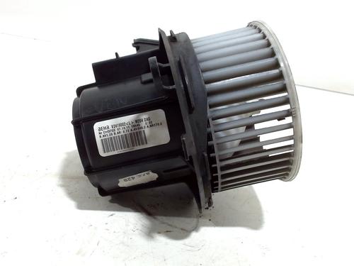 Used Heater blower motor Heater blower motor MERCEDES-BENZ C-CLASS (W204) C 200 Kompressor (204.041) (184 hp) 12532960 12532960