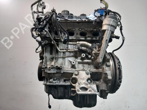 Engine BMW 1 (F20) 116 i | BP35815304M1 - Image 3