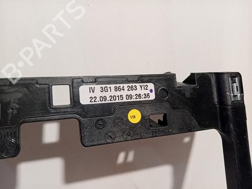 Andre VW PASSAT B8 Variant (3G5, CB5) 2.0 TDI | BP23183031O1 - Image 3