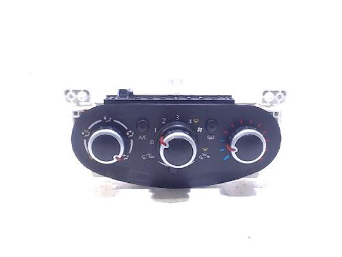 Used Climate control Climate control 5274751 5274751