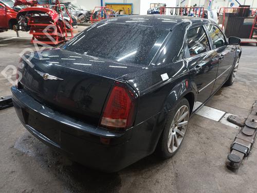 Alternator CHRYSLER 300C (LX, LE) 2.7 | BP39885946M7 - Image 8