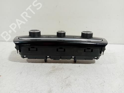 AC-Styringsenhed/Manøvreenhed OPEL CORSA F (P2JO) CORSA-e (68) | BP22232107I5 