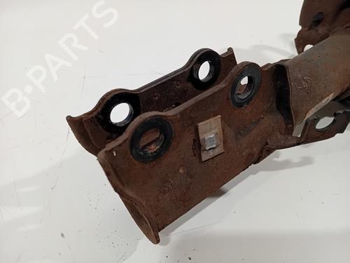 Dämpfer vorne links FORD FIESTA VI (CB1, CCN) 1.0 EcoBoost | BP29864346M16 