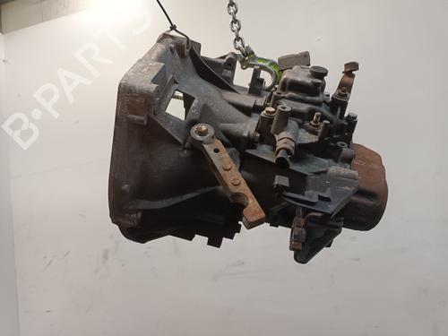Gearbox FORD KA (RU8) 1.2 | BP33907064M3 - Image 5