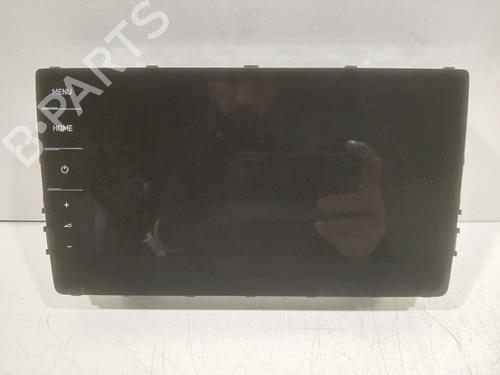 Used Display monitor Display monitor 39513025 39513025