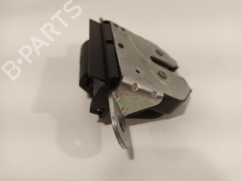 Tailgate lock OPEL CORSA D (S07) 1.3 CDTI (L08, L68) | BP16405198C101 