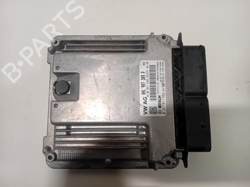Engine control unit (ECU) VW PASSAT B8 Variant (3G5, CB5) 1.6 TDI | BP38169371M57 - Image 2