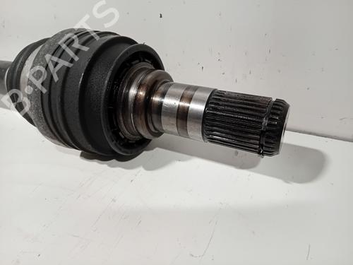 Right rear driveshaft PORSCHE MACAN (95B) 3.0 S | BP40266440M41 - Image 3