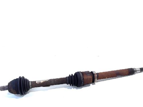 Used Right front driveshaft FORD FOCUS II (DA_, HCP, DP) 1.6 TDCi (109 hp) 4787034