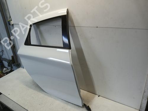Dør højre bagtil RENAULT ZOE (BFM_) ZOE | BP38538155C5 - Image 4