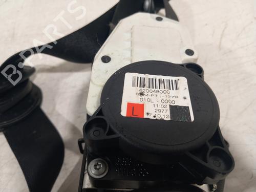 Front left seatbelt MERCEDES-BENZ E-CLASS (W212) E 300 Hybrid / BlueTEC Hybrid (212.098) | BP34009286I26 - Image 2