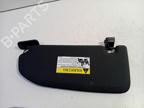 Right sun visor VOLVO XC40 (536) T4 | BP24332587I2 - Image 4