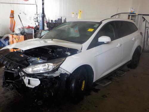 Used Parts FORD FOCUS III Turnier  1.5 TDCi  1018374