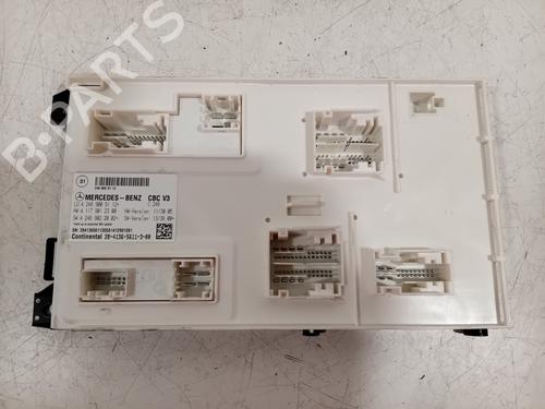 Used Control unit Control unit 21072050 21072050