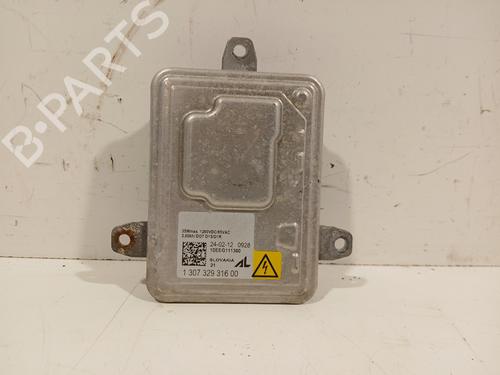 Used Lights ECU OPEL ZAFIRA TOURER C (P12) 1.4 (75) (140 hp) 30261492