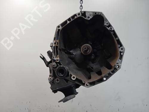 gearkasse-nissan-note-e12-2012-25795382 main image