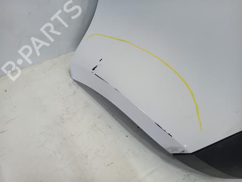 Rear bumper SEAT IBIZA IV (6J5, 6P1) 1.2 TDI | BP19101239C8 