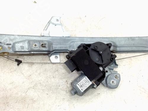 Used Front left window mechanism Front left window mechanism 9542852 9542852