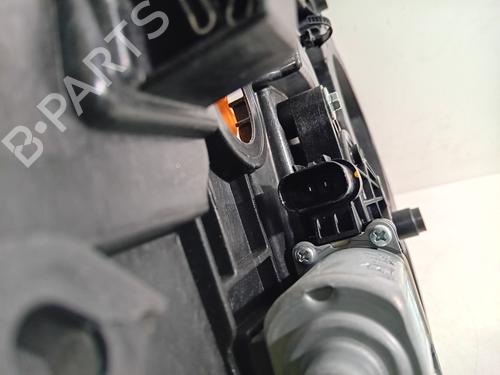 Rear left window mechanism HYUNDAI NEXO (FE) FCEV | BP31595115C24