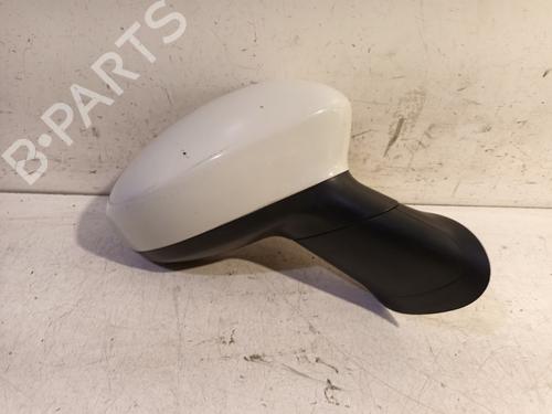 Used Right mirror FIAT PUNTO EVO (199_) 1.3 D Multijet (84 hp) 15295992