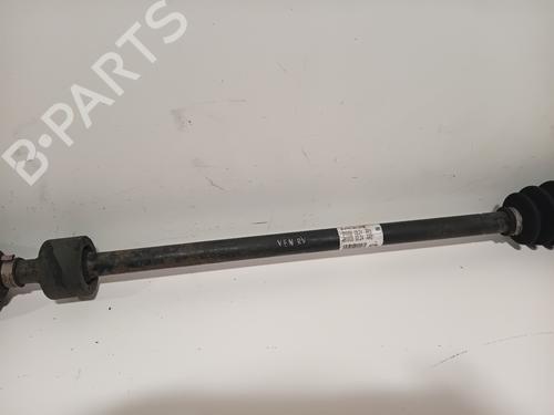 Right front driveshaft SUZUKI SWIFT III (MZ, EZ) 1.3 (RS413, ZC11S) | BP26540544M39 - Image 3