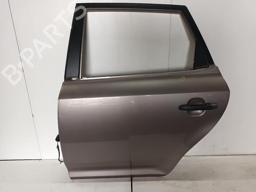 Used Left rear door KIA CEE'D Hatchback (ED) 1.4 (109 hp) 19274381