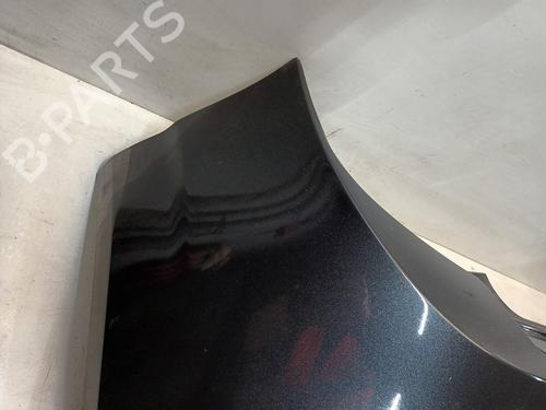 Rear bumper CHEVROLET AVEO Hatchback (T300) 1.3 D | BP22387794C8 