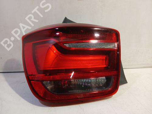 Rückleuchte Links für BMW 1 (F20) 114 i (102 hp) 31757419